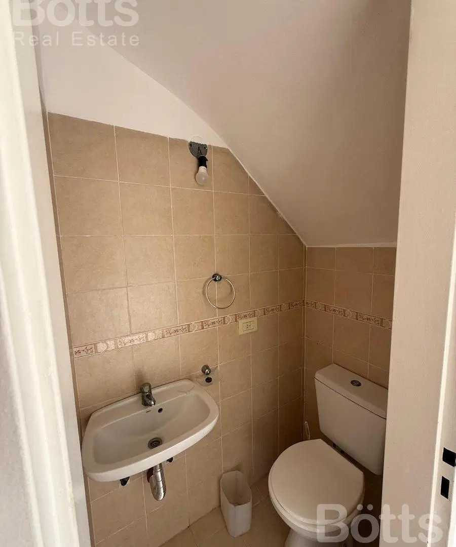 VENTA DE DEPARTAMENTO TIPO DUPLEX CON BALCON EN VIRREYES 2