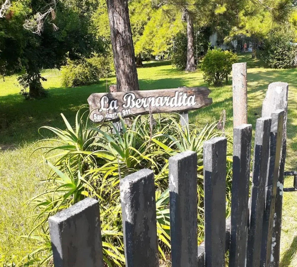 Terreno - Dique Lujan 3