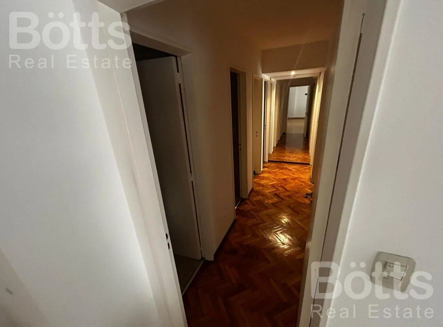 Departamento en Belgrano 5