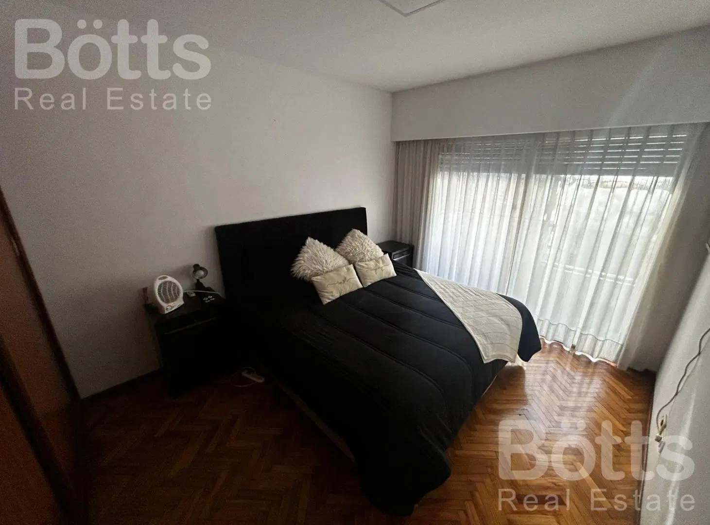 Departamento en Belgrano 4