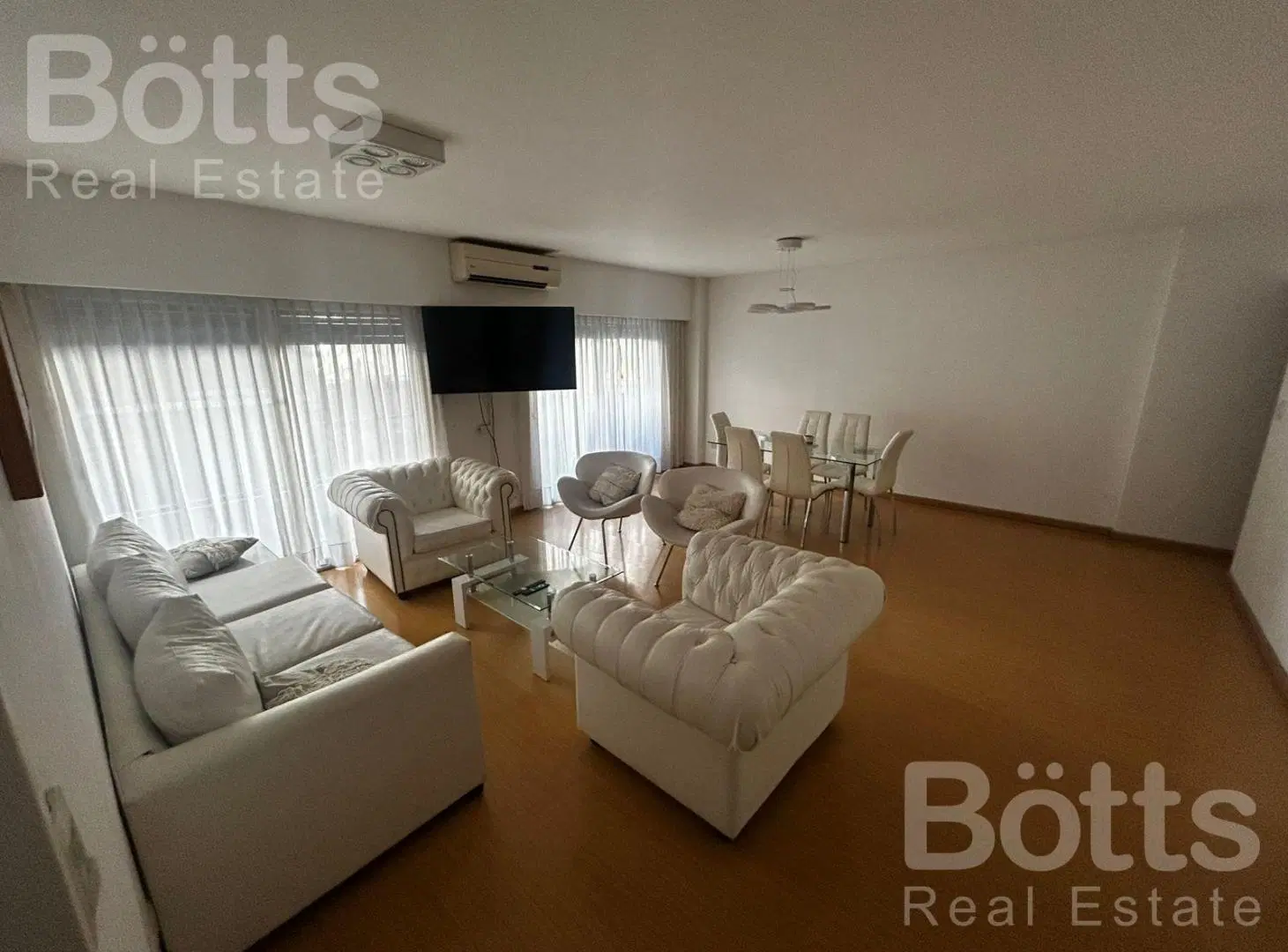 Departamento en Belgrano 3