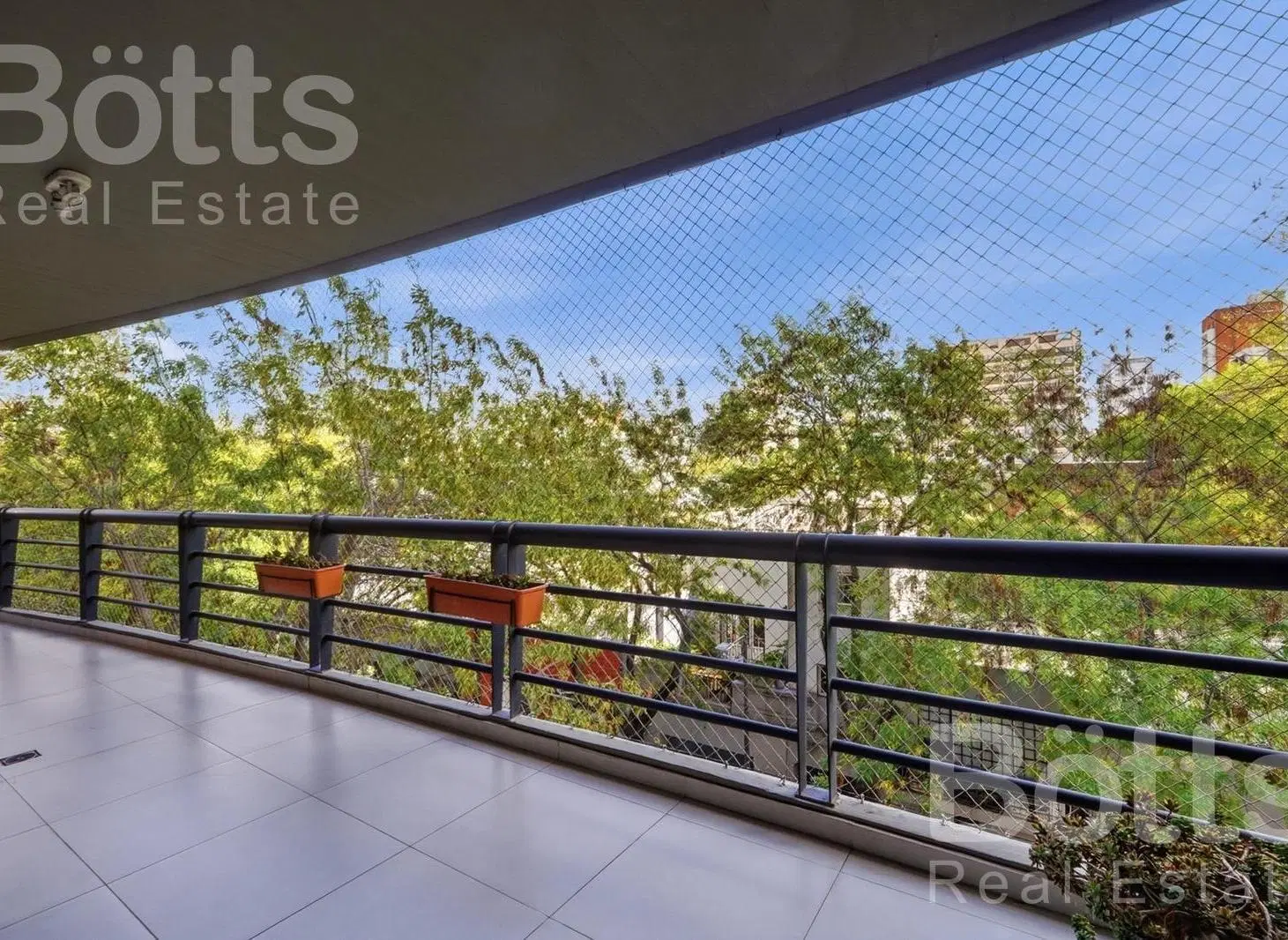 Venta depto 3 amb con cochera y pileta Las Cañitas , Palermo 4