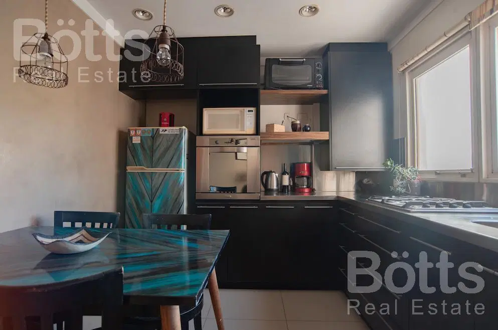 VENTA DUPLEX - 5 AMBIENTES, C/ BALCON 5