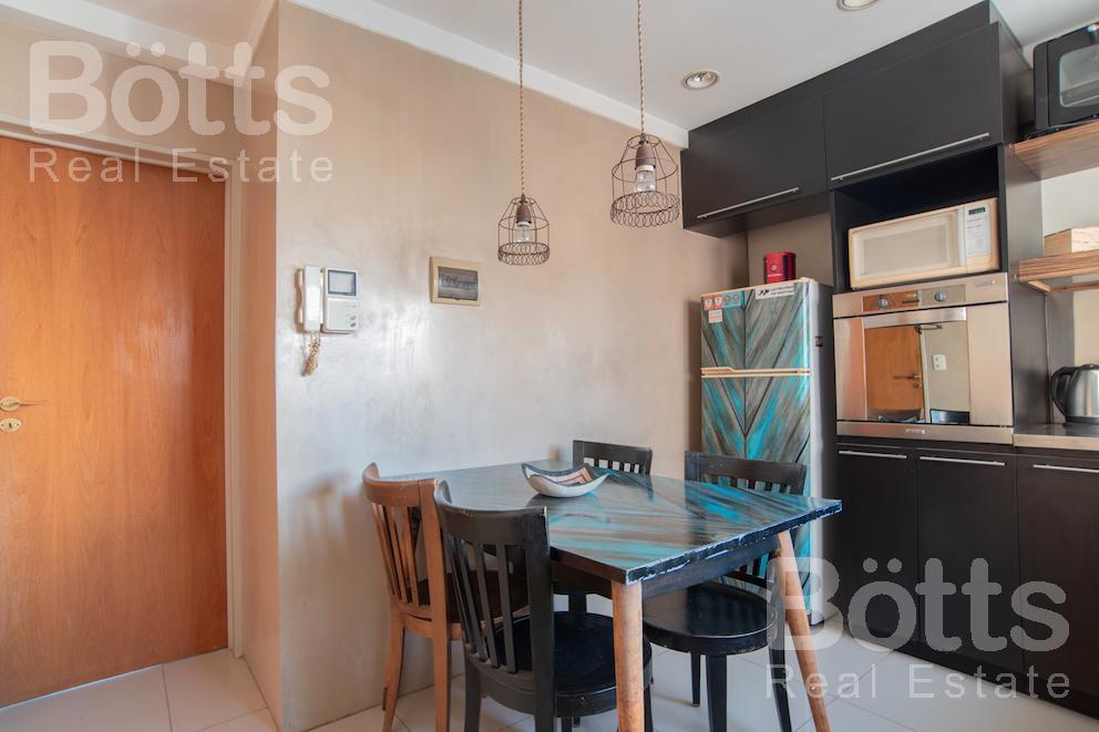 Foto de VENTA DUPLEX - 5 AMBIENTES, C/ BALCON, imagen 2