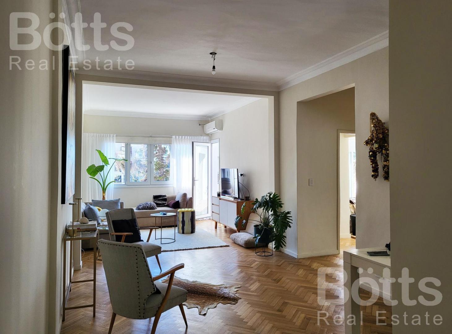 Foto de VENTA DEPARTAMENTO -PALERMO NUEVO - 3 AMBIENTES - SEXTO PISO - 99,50 M2, imagen 1