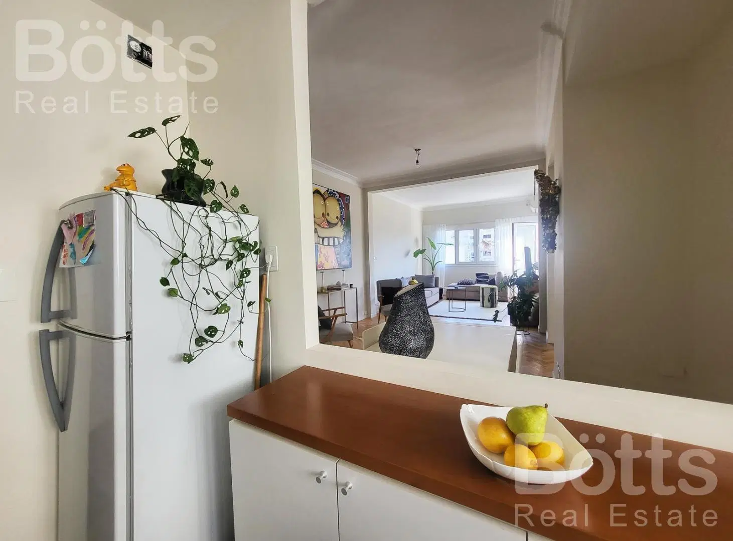 VENTA  DEPARTAMENTO -PALERMO NUEVO - 3 AMBIENTES -  SEXTO PISO -  99,50 M2 CON BALCON 8
