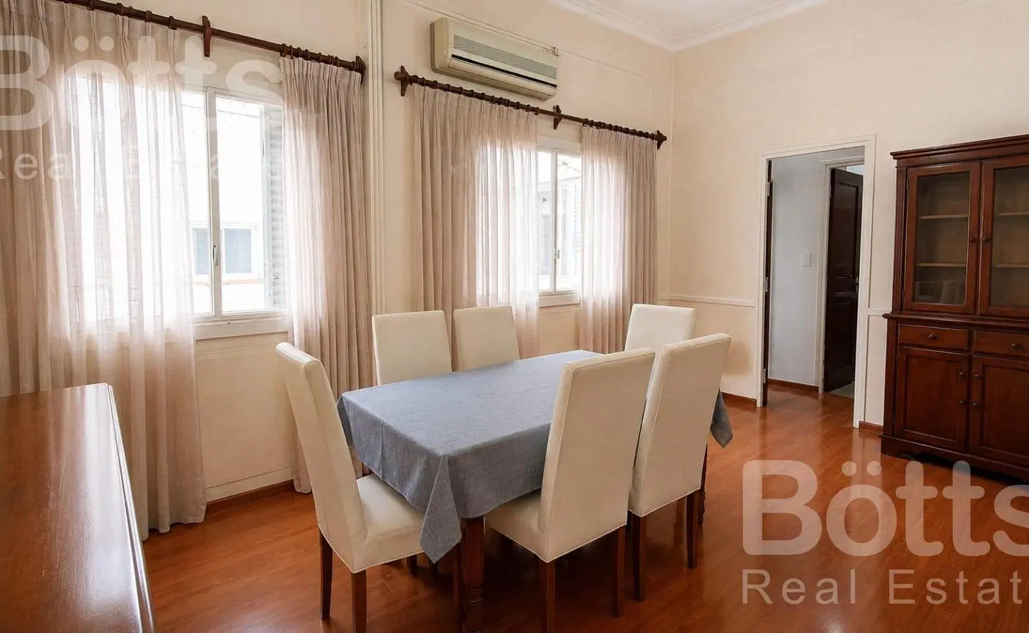 Semipiso con dep | Apto Profesional | Ideal vivienda, Estudios, Consultorios o Coworking | 8