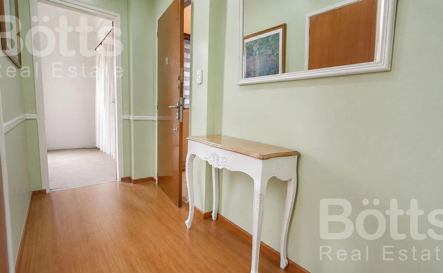 Semipiso con dep | Apto Profesional | Ideal vivienda, Estudios, Consultorios o Coworking | 5