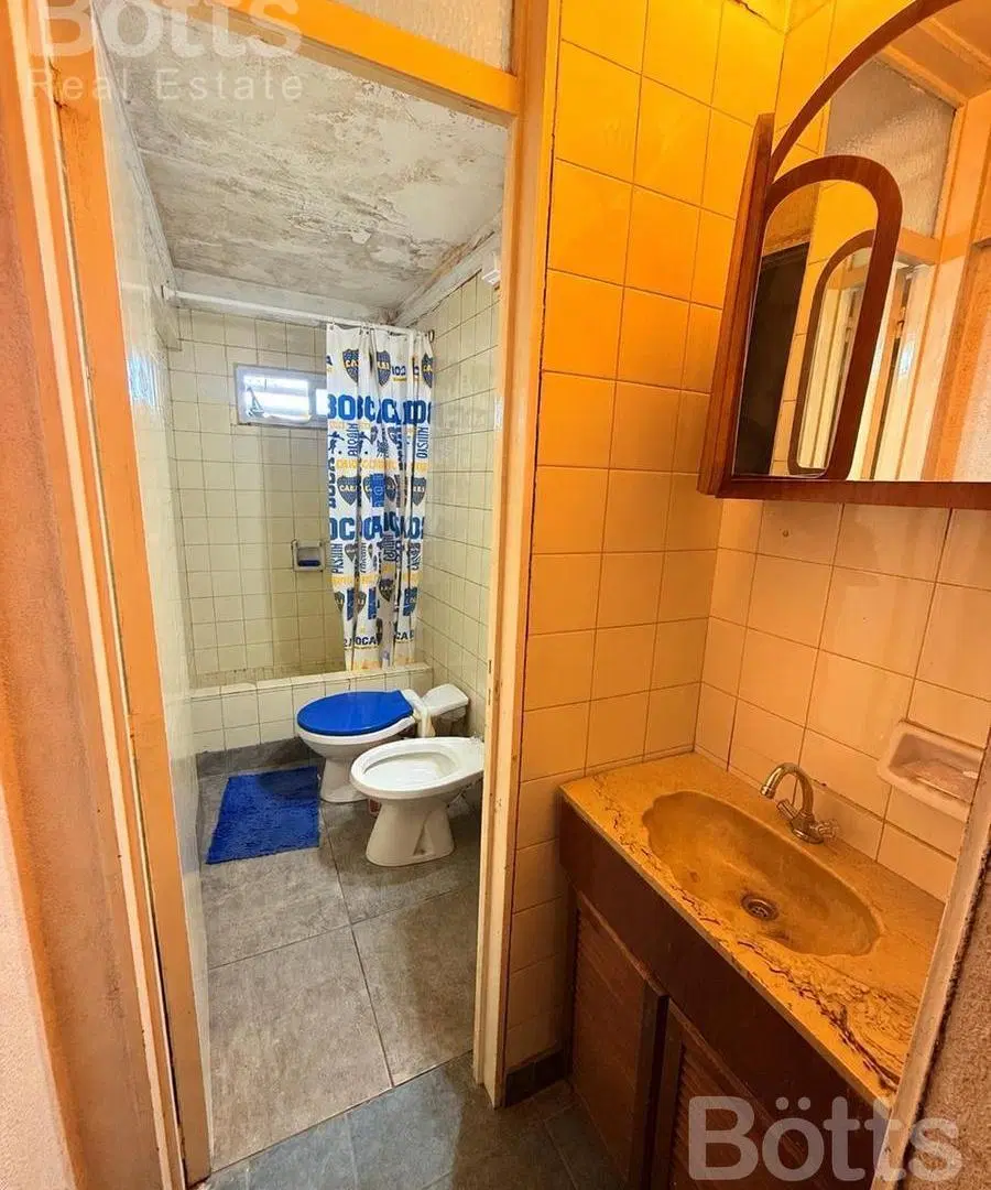 Departamento 4 ambientes Barrio Copello 8