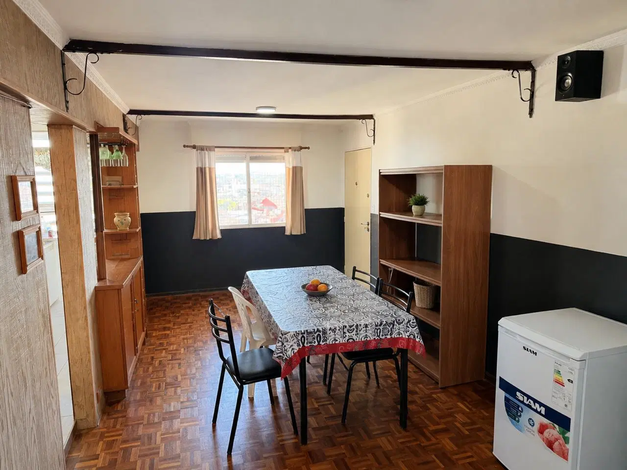 Departamento 4 ambientes Barrio Copello 3