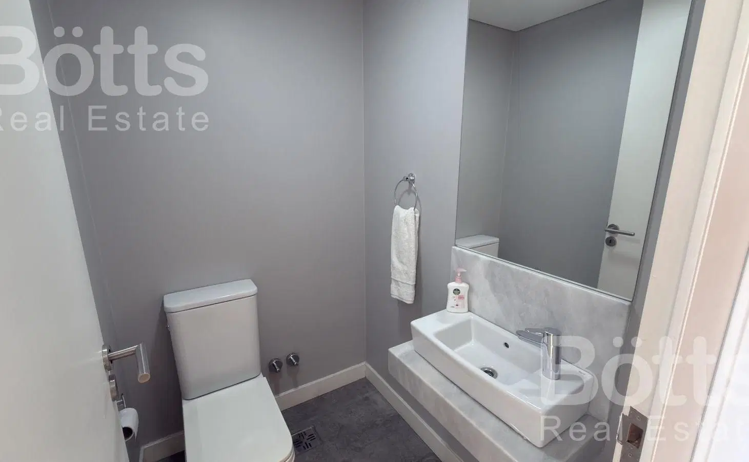 DEPARTAMENTO 3 AMBIENTES PISO ALTO VISTA ABIERTA FULL AMENITIES SEGURIDAD 24HR 8