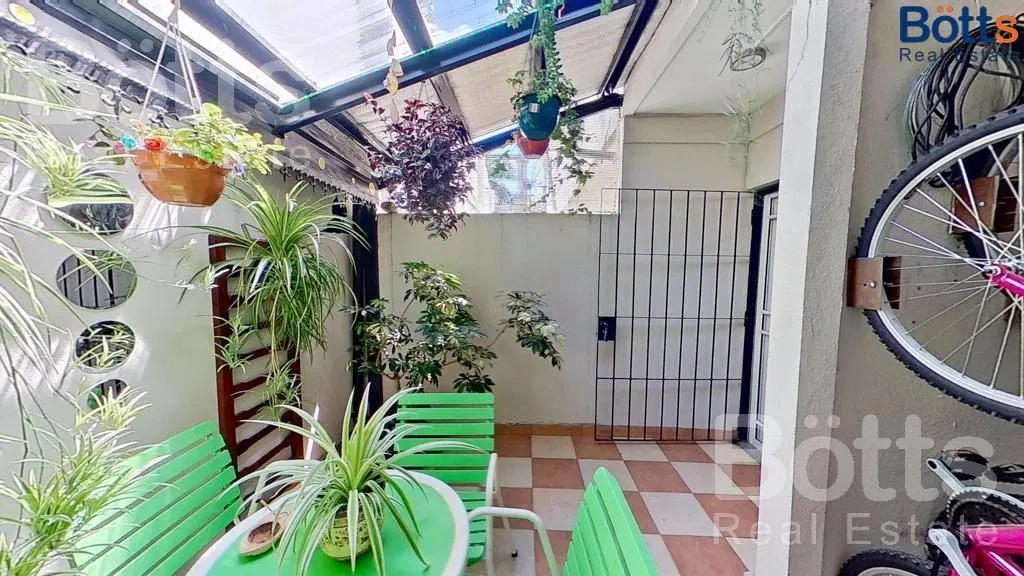 OPORTUNIDAD PH 4 AMBIENTES CON PATIO Y TERRAZA APTO CREDITO 3