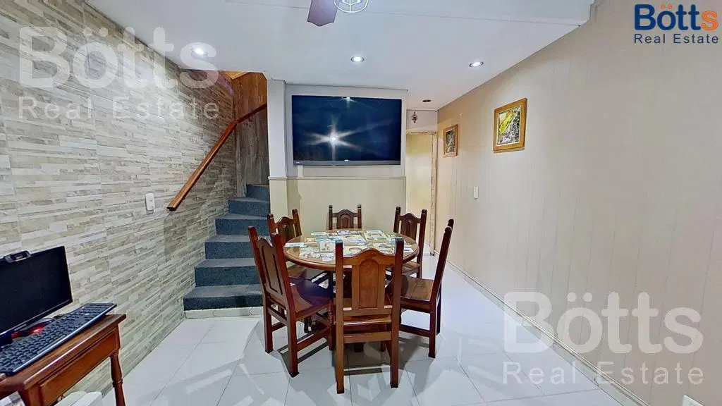 OPORTUNIDAD PH 4 AMBIENTES CON PATIO Y TERRAZA APTO CREDITO 5