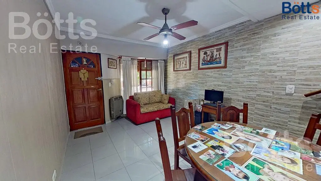 OPORTUNIDAD PH 4 AMBIENTES CON PATIO Y TERRAZA APTO CREDITO 2