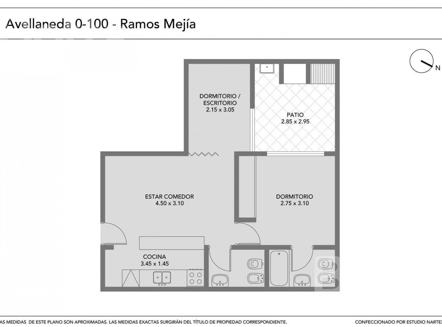 Plano 1