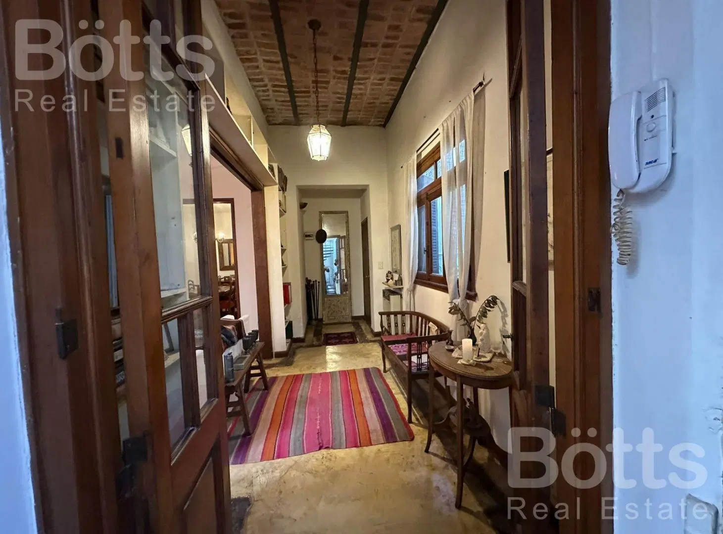 PH EN VENTA 200 M2 3 DORMITORIOS PATIO Y TERRAZA SIN EXPENSAS 5