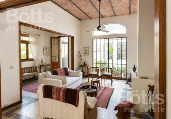 PH EN VENTA 200 M2 3 DORMITORIOS PATIO Y TERRAZA SIN EXPENSAS 4