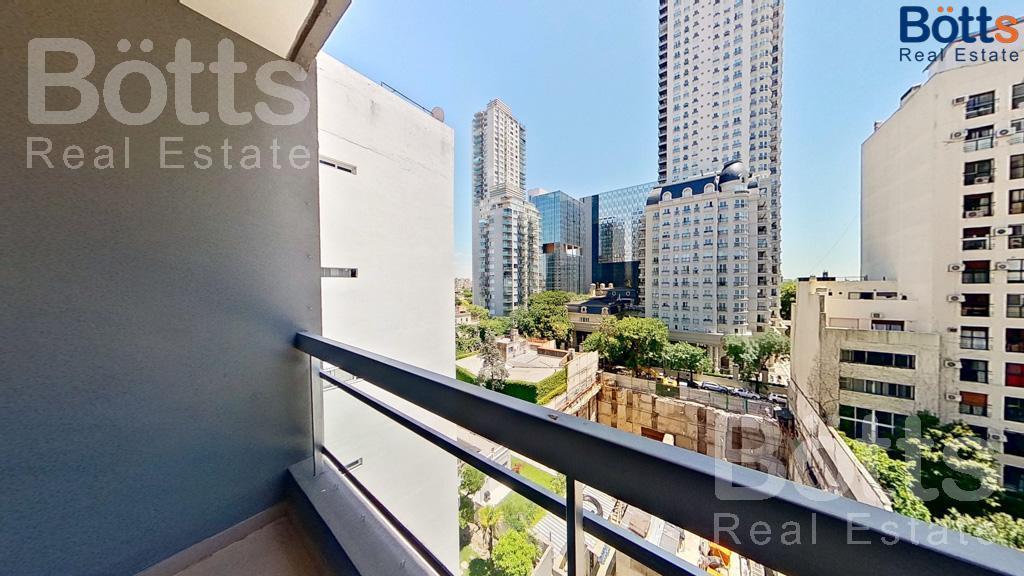 Foto de MONOAMBIENTE, LUMINOSO BALCON, FULL AMENITIES, APTO CREDITO., imagen 5