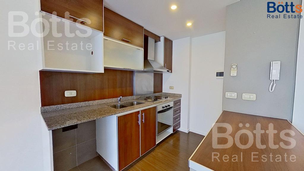Foto de MONOAMBIENTE, LUMINOSO BALCON, FULL AMENITIES, APTO CREDITO., imagen 2