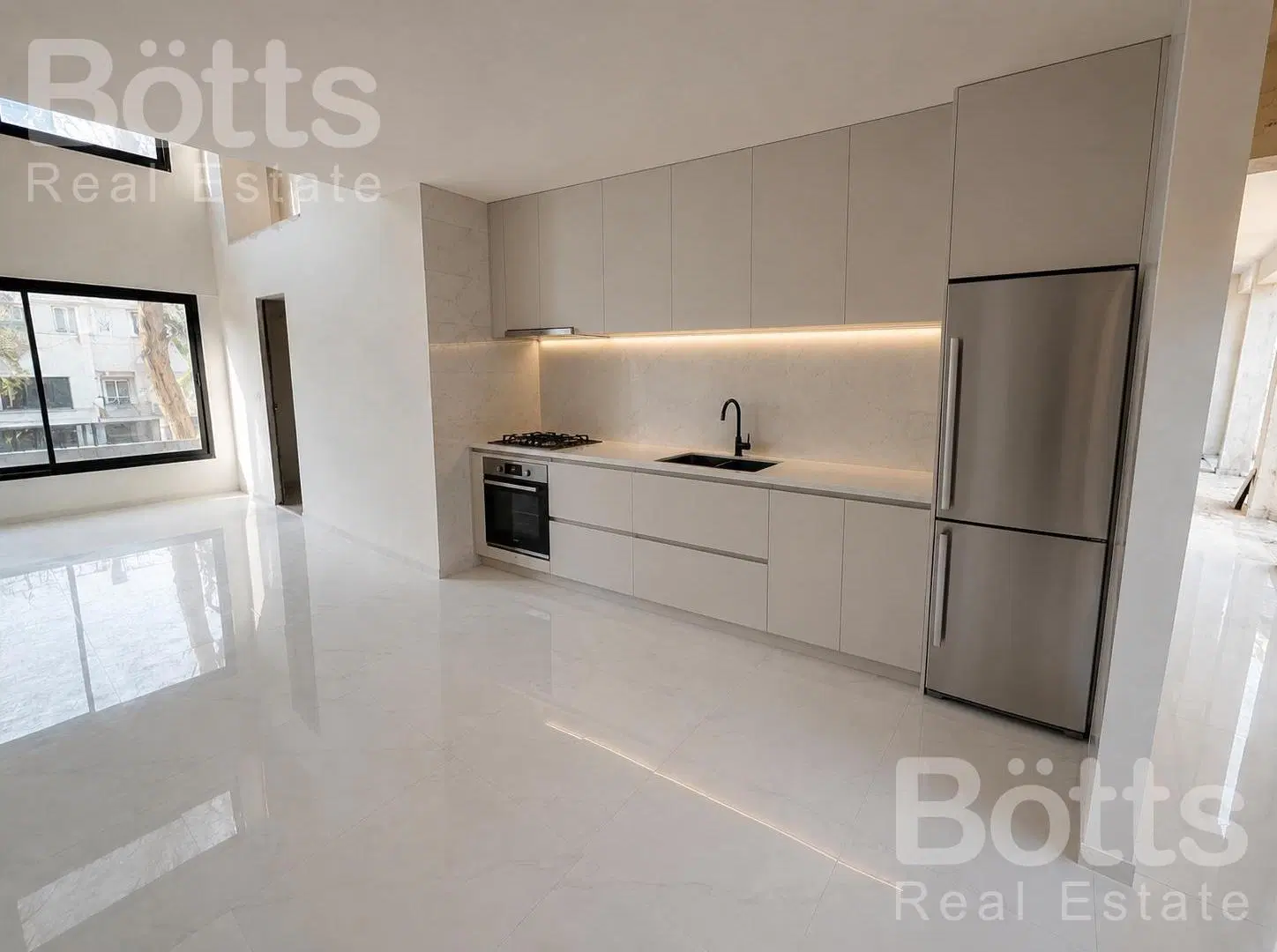 Departamentos tipo loft a estrenar 2