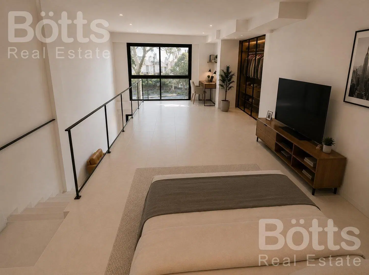 Departamentos tipo loft a estrenar 3