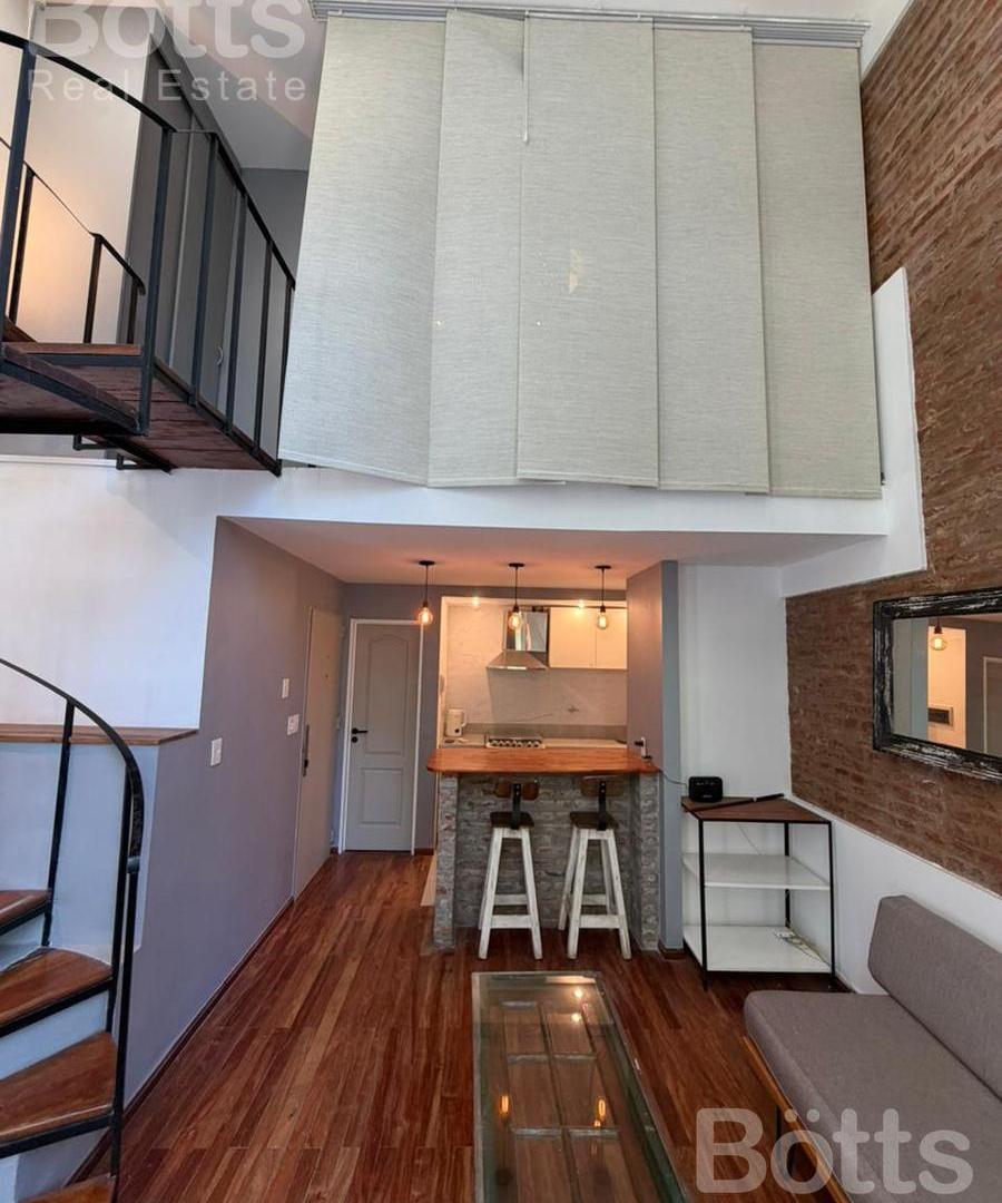 Foto de Venta de Ph 2 ambientes ambiente independiente con terraza propia sin, imagen 3