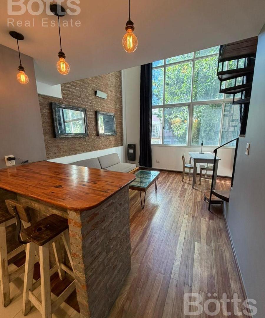 Foto de Venta de Ph 2 ambientes ambiente independiente con terraza propia sin, imagen 5