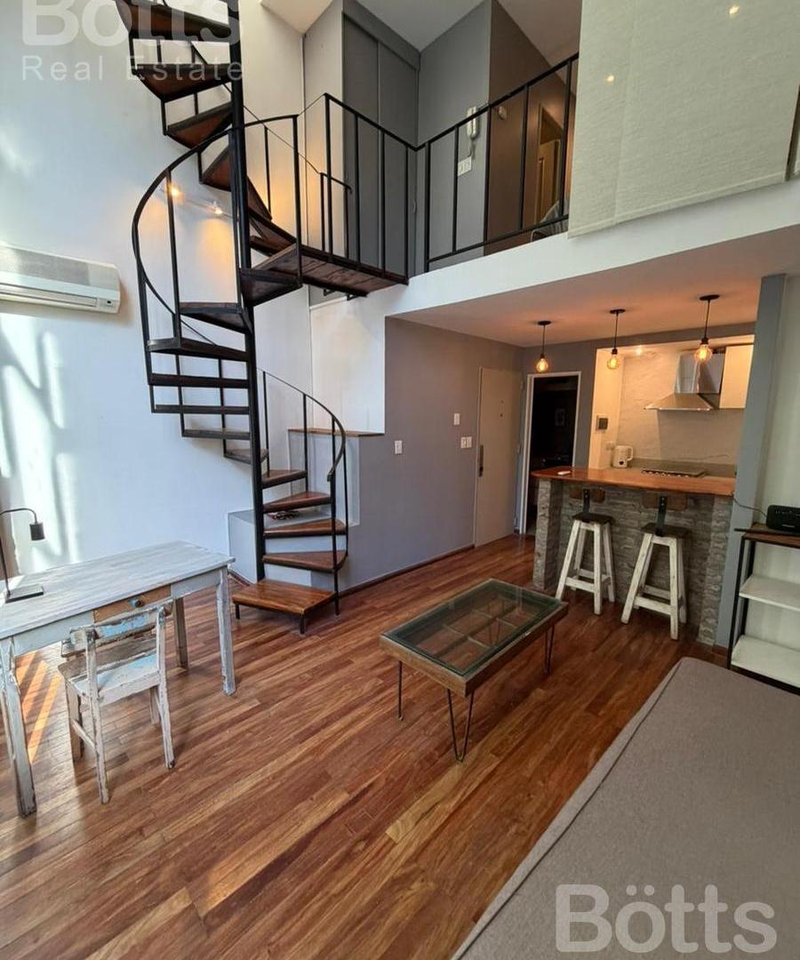 Foto de Venta de Ph 2 ambientes ambiente independiente con terraza propia sin, imagen 1