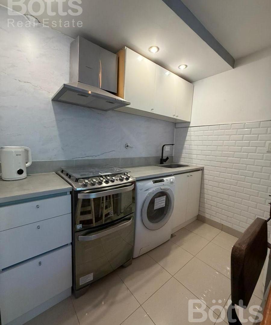 Foto de Venta de Ph 2 ambientes ambiente independiente con terraza propia sin, imagen 4
