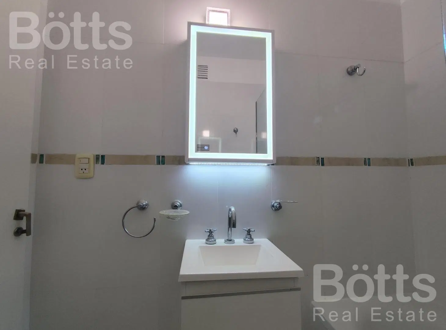 ALQUILER | IMPECABLE 3 AMBIENTES RECICLADO A NUEVO EN NÚÑEZ 5