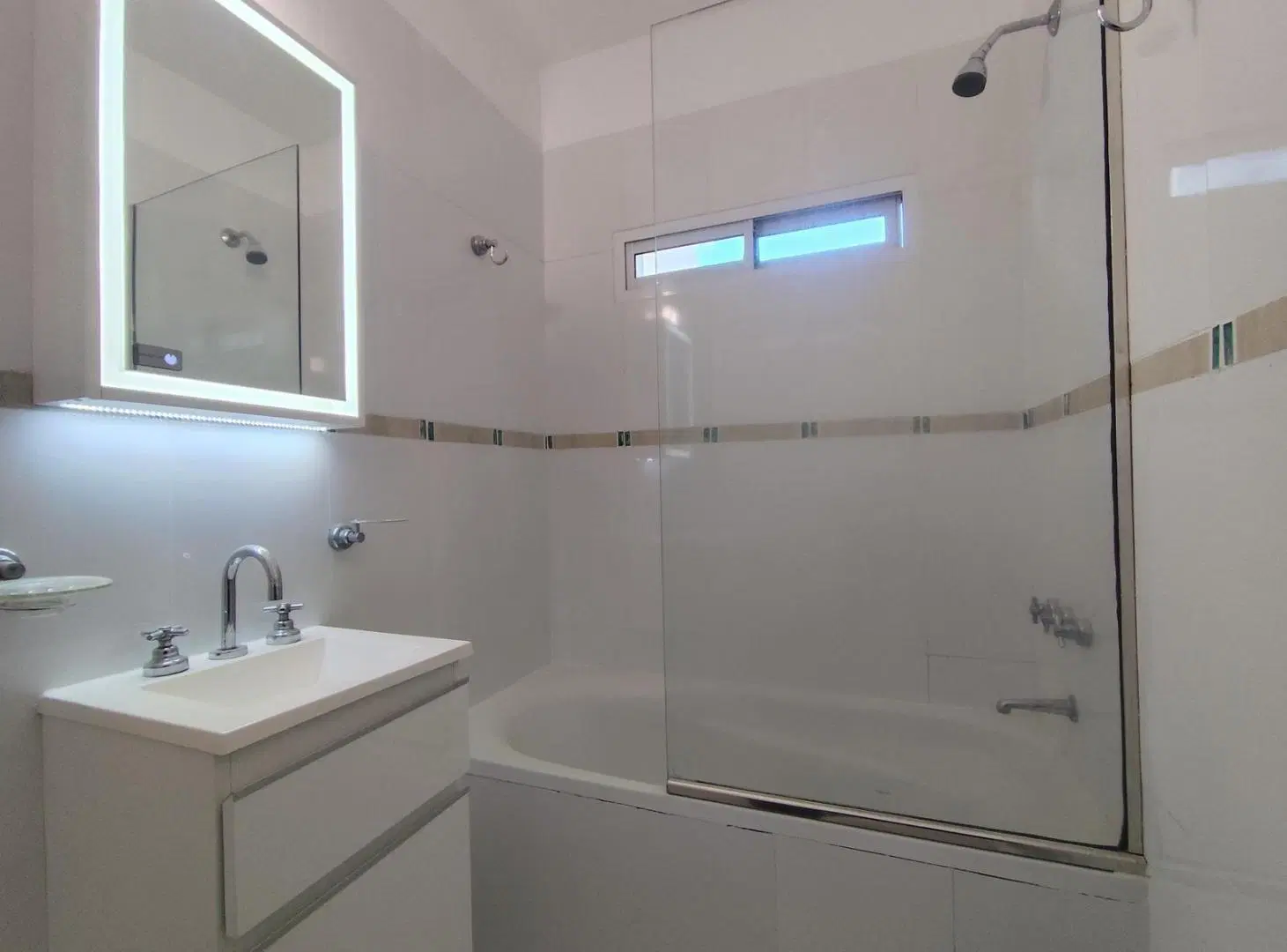 ALQUILER | IMPECABLE 3 AMBIENTES RECICLADO A NUEVO EN NÚÑEZ 3