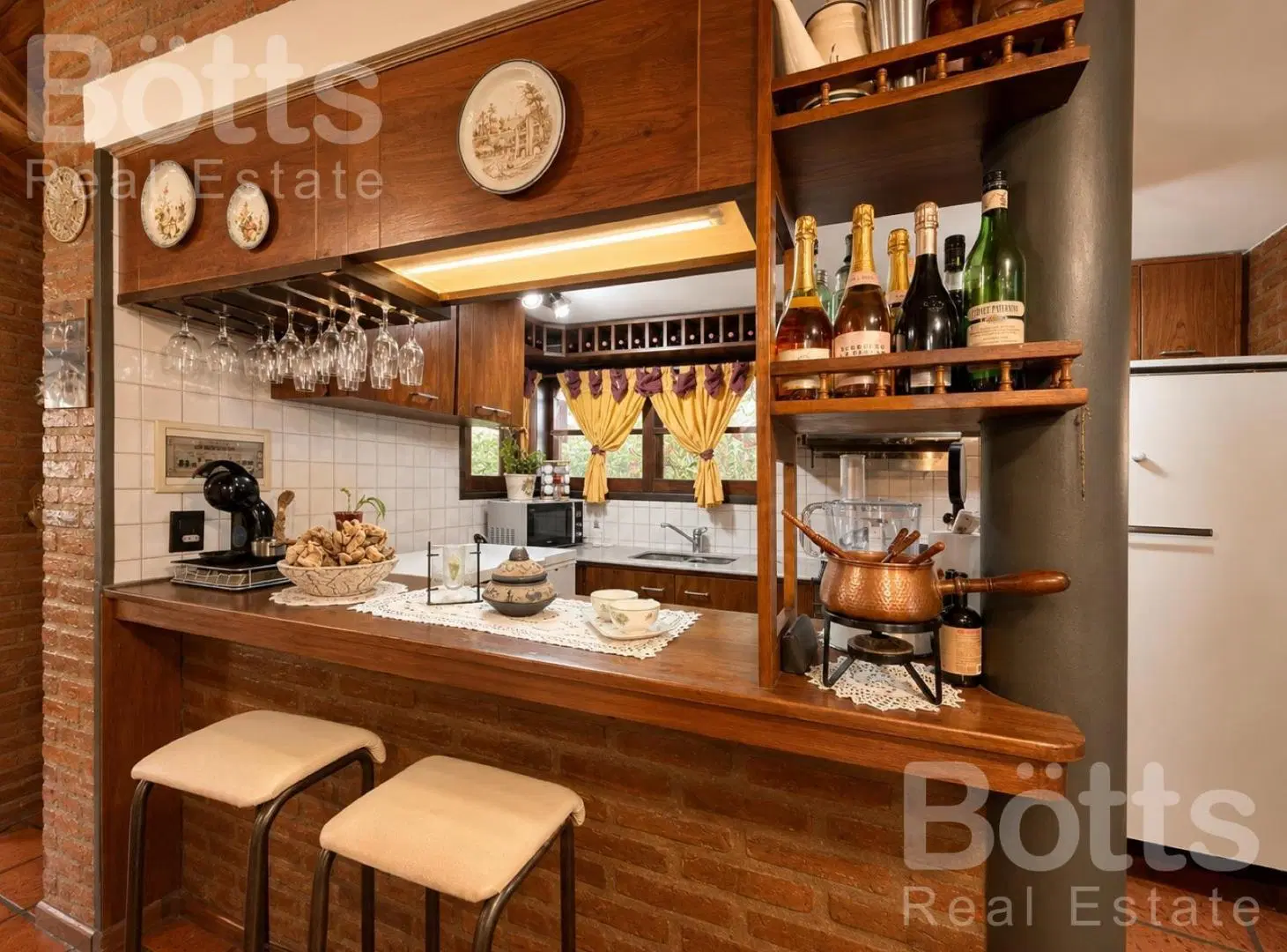 Propiedad en Venta en Country Banco Provincia 5