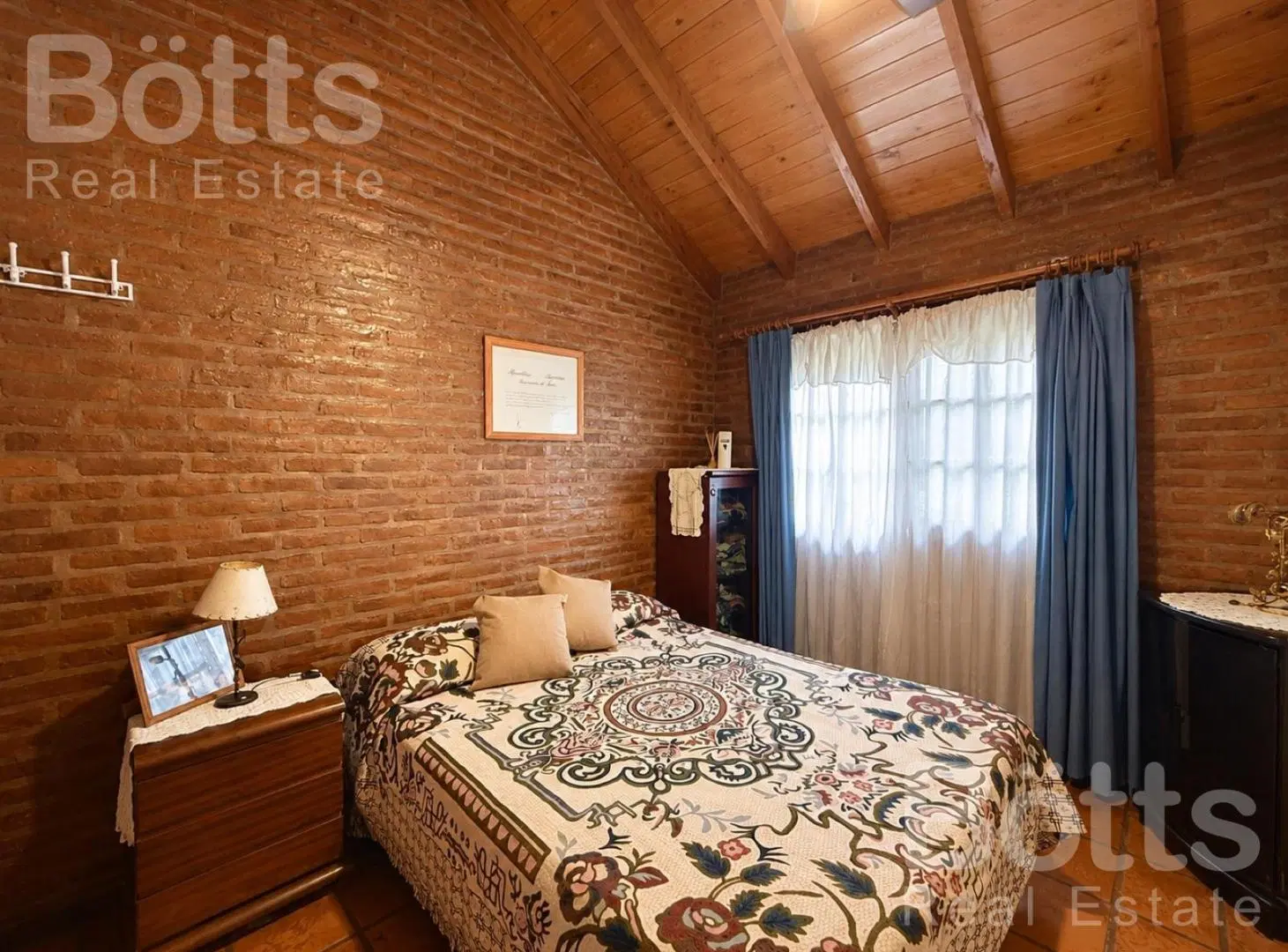 Propiedad en Venta en Country Banco Provincia 8