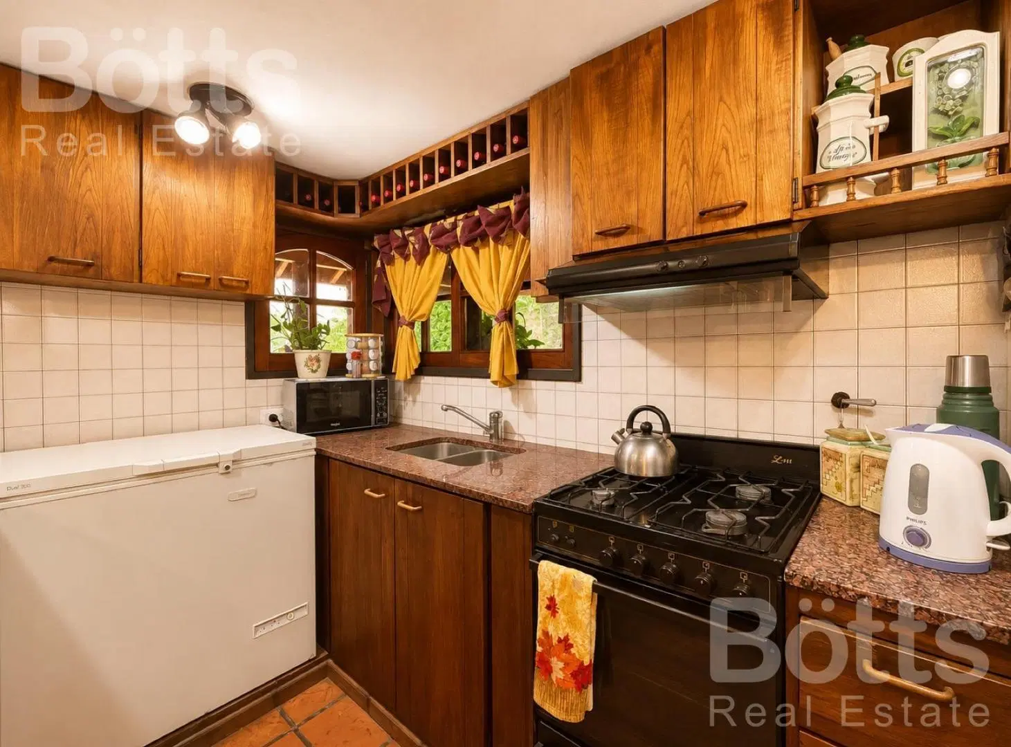 Propiedad en Venta en Country Banco Provincia 1