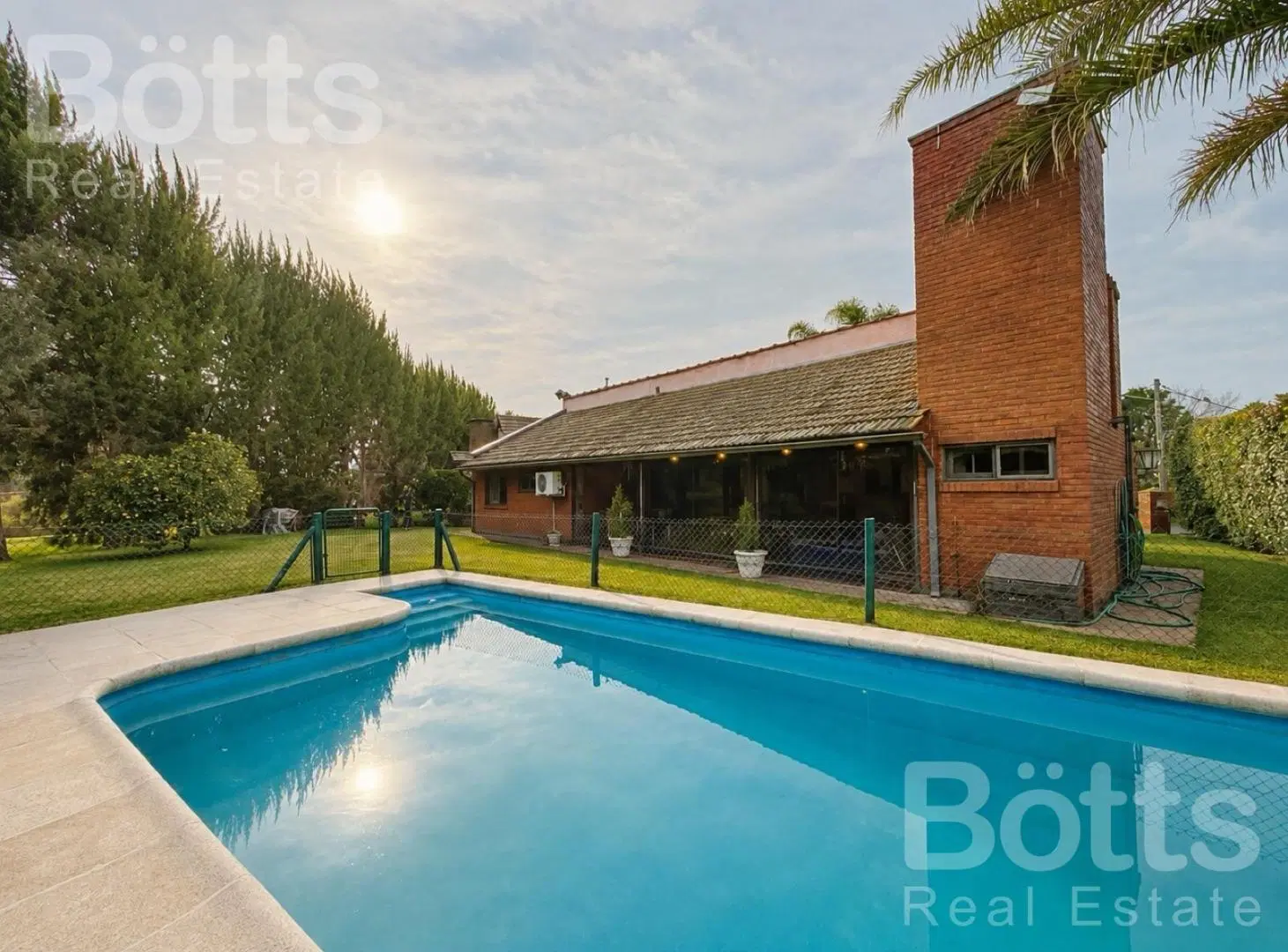 Propiedad en Venta en Country Banco Provincia 3