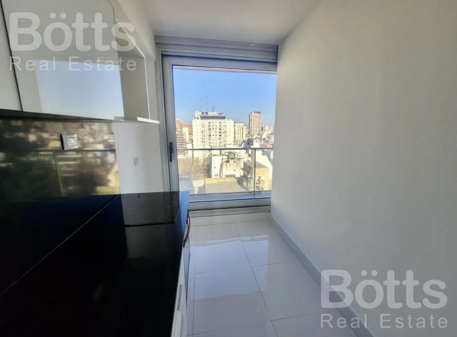 Luminoso, Balcón, Vista Abierta, Amenities, Seguridad 24 hrs 4