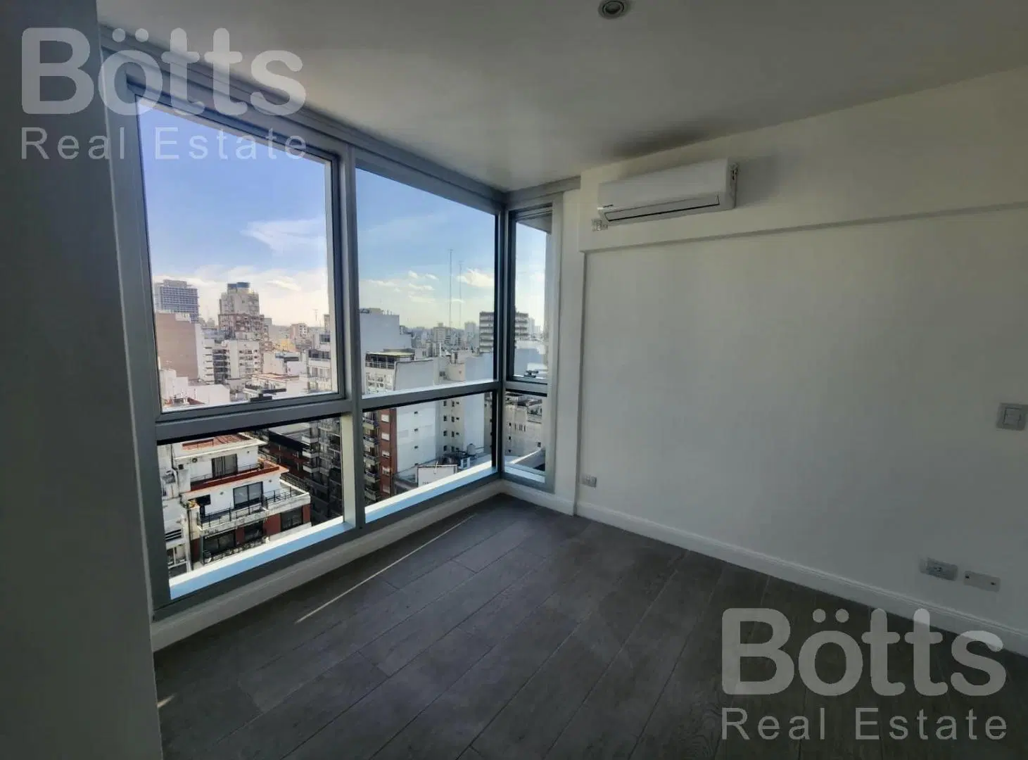 Luminoso, Balcón, Vista Abierta, Amenities, Seguridad 24 hrs 5