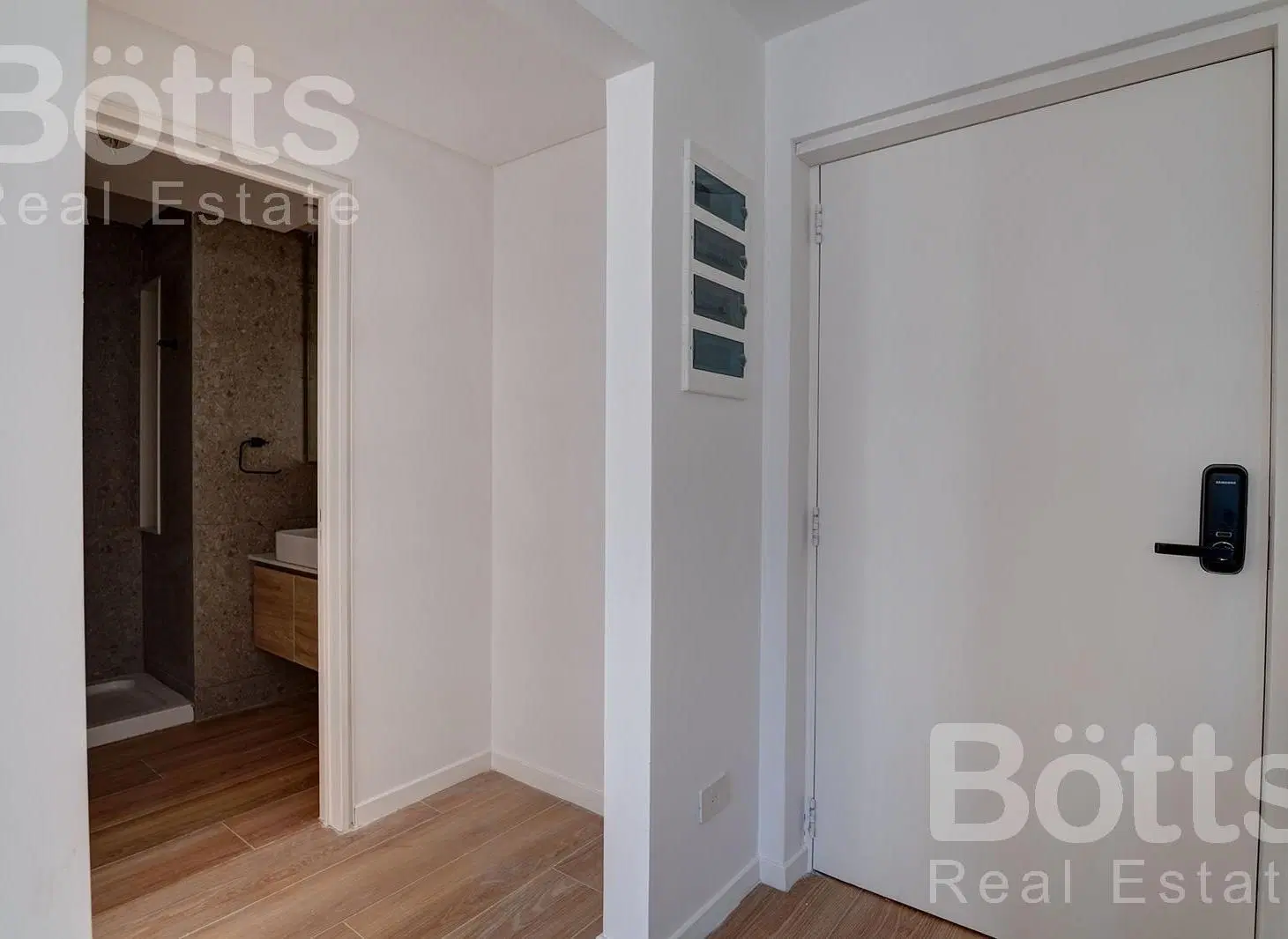 Deptos a estrenar 1 y 2 amb - amenities - 8