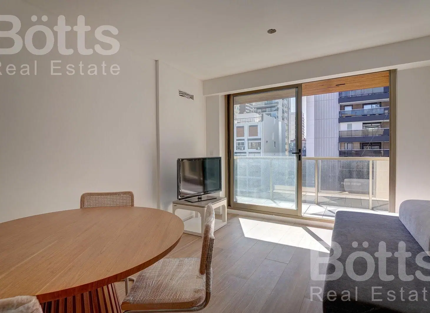 Deptos a estrenar 1 y 2 amb - amenities - 2