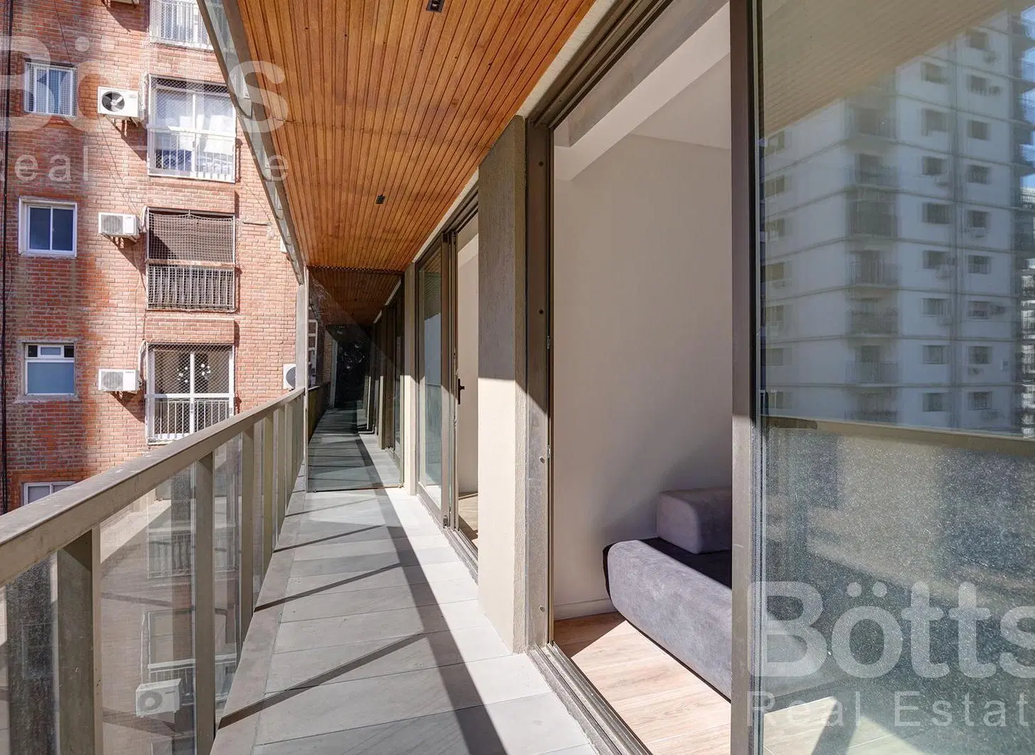 Deptos a estrenar 1 y 2 amb - amenities - 4
