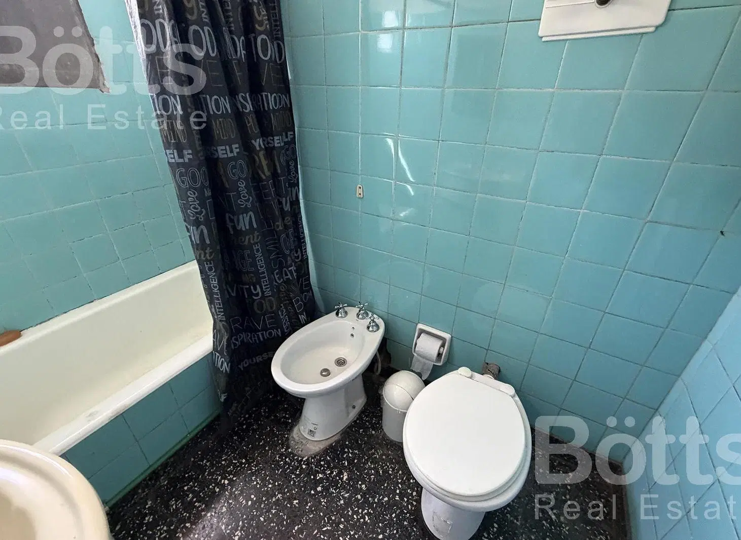 V. Devoto PH 3/4 ambientes patio 91 m2 8