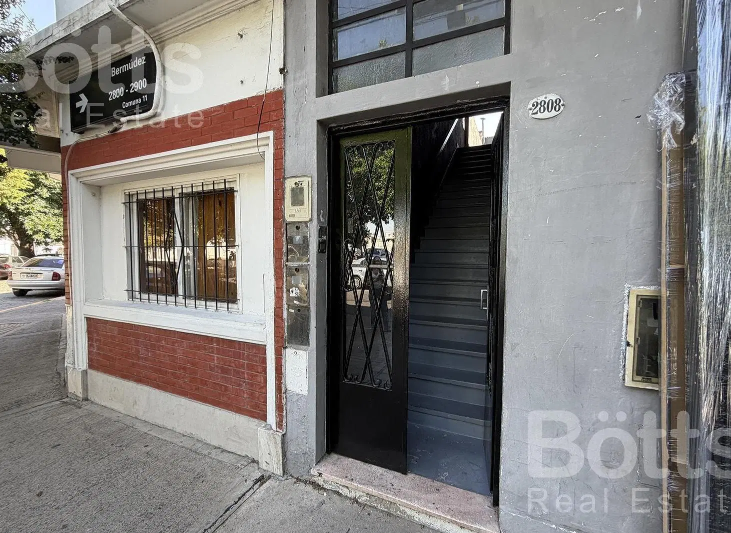 V. Devoto PH 3/4 ambientes patio 91 m2 4