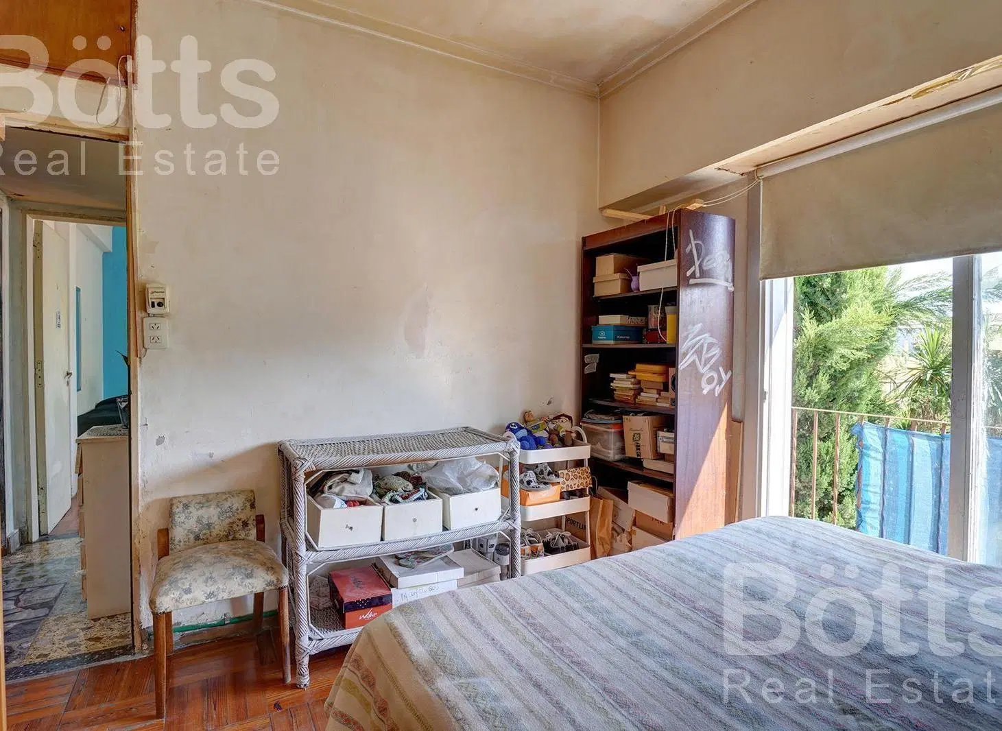 V. Devoto PH 3/4 ambientes patio 91 m2 5