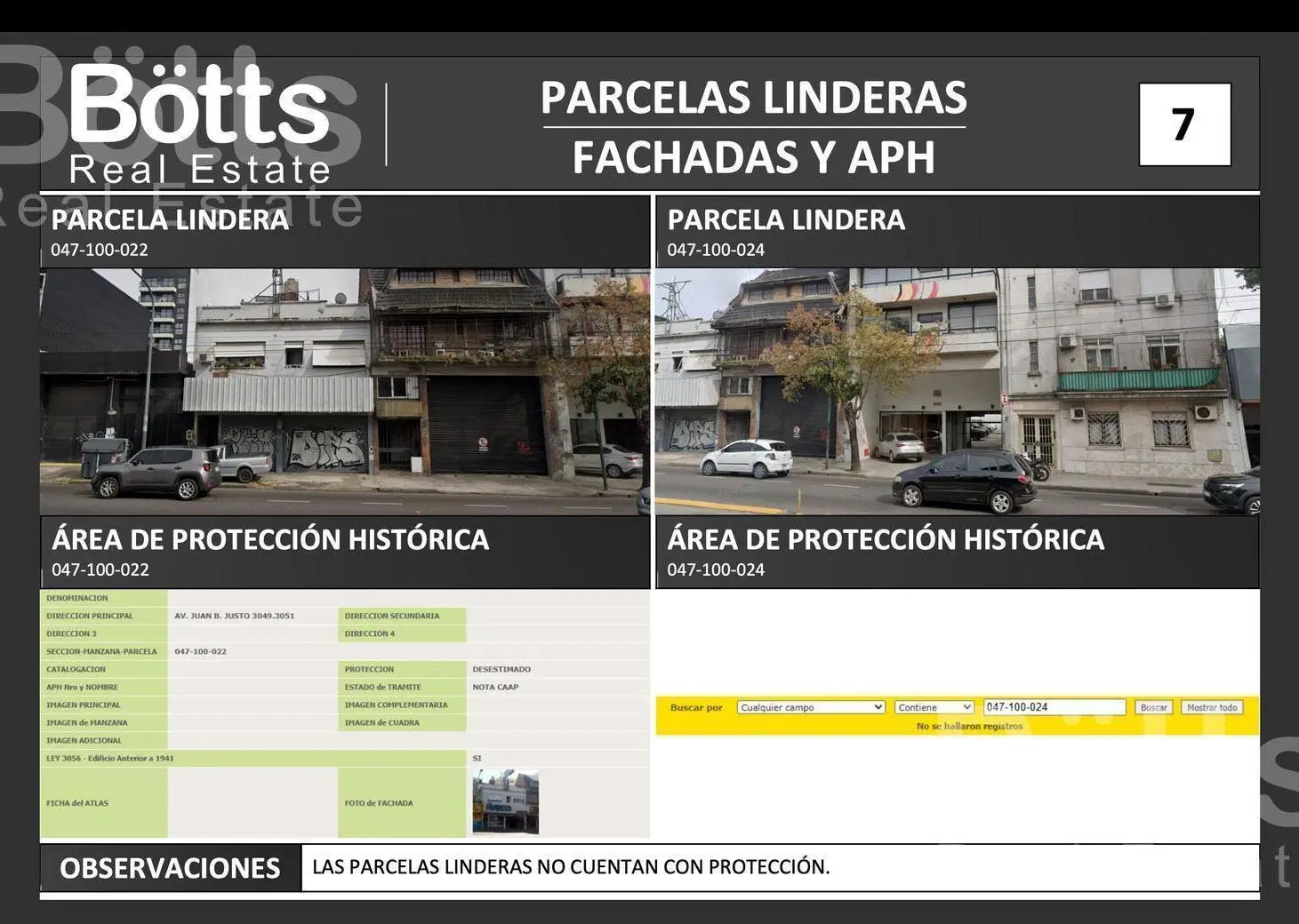 Terreno en venta 1418 m2 vendibles 3