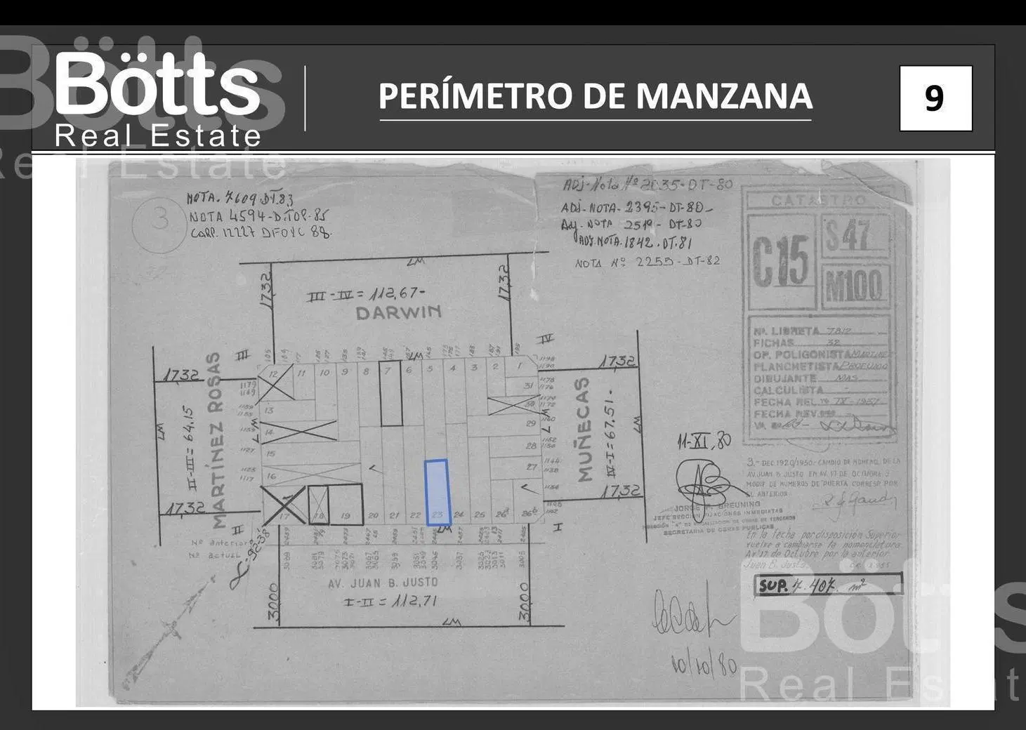 Plano 3