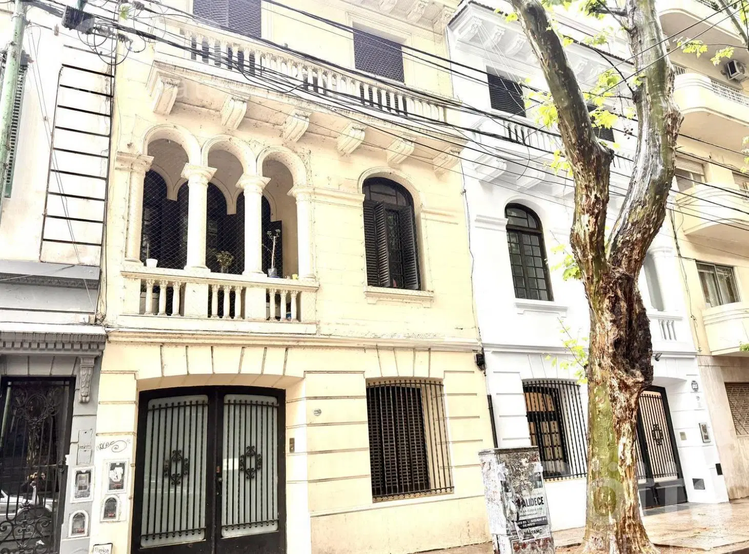 Casa Exclusiva para alquiler en Palermo! 3
