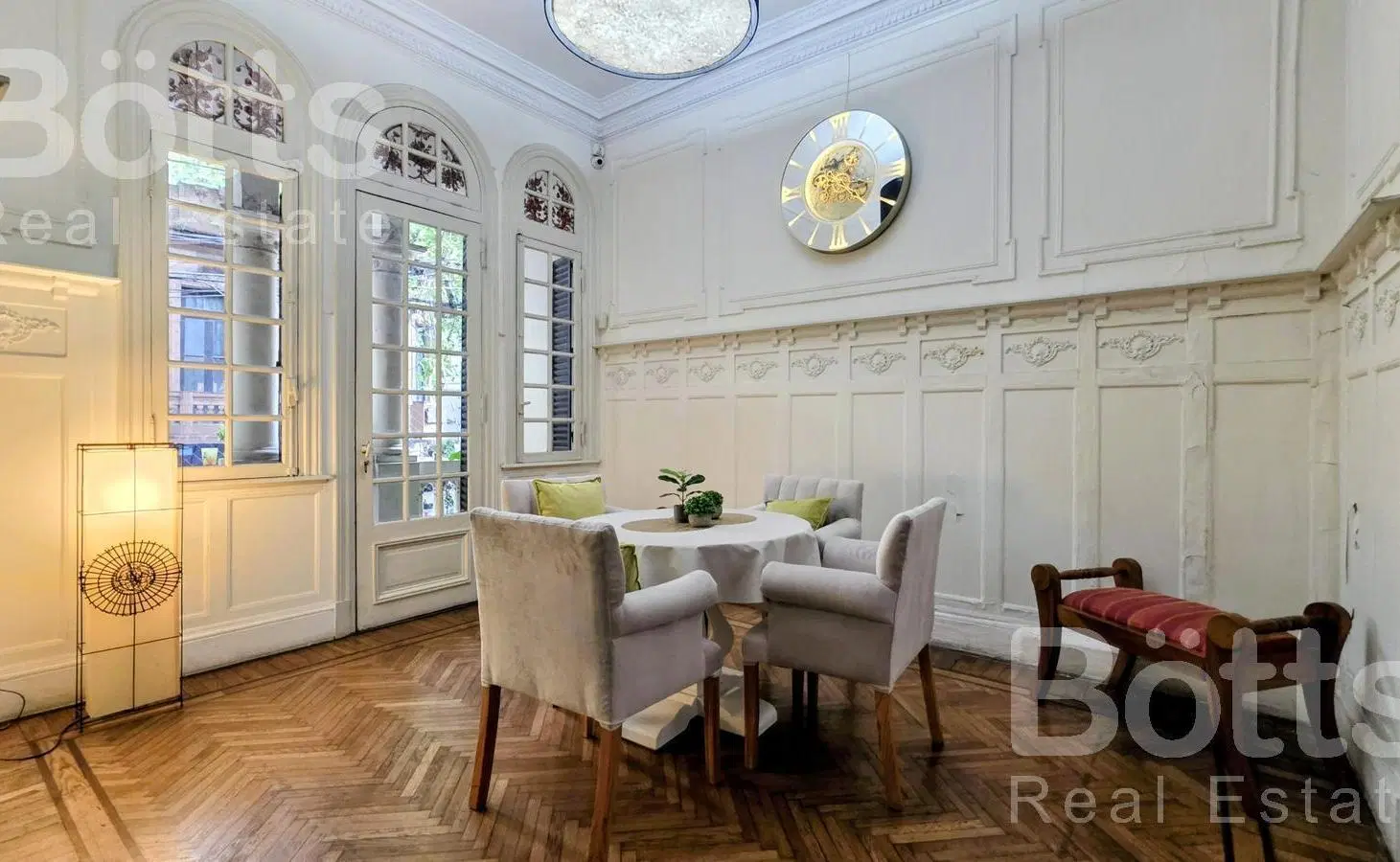 Casa Exclusiva para alquiler en Palermo! 2