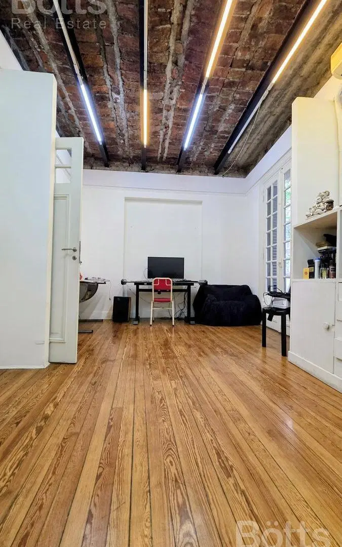 Casa Exclusiva para alquiler en Palermo! 8