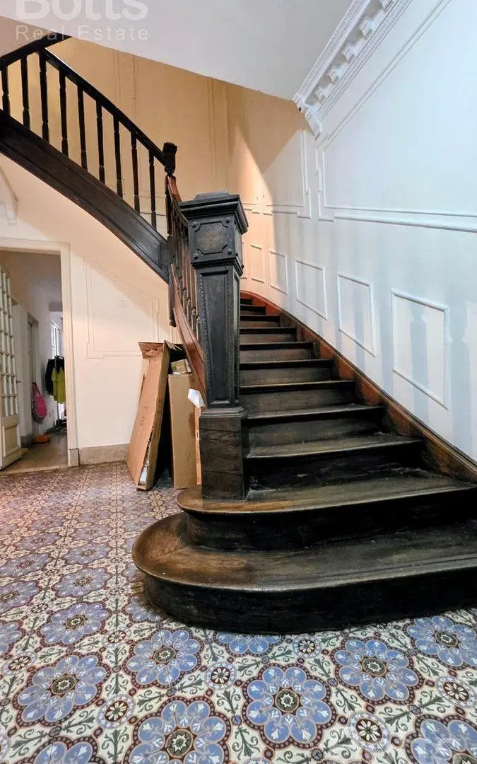 Casa Exclusiva para alquiler en Palermo! 1