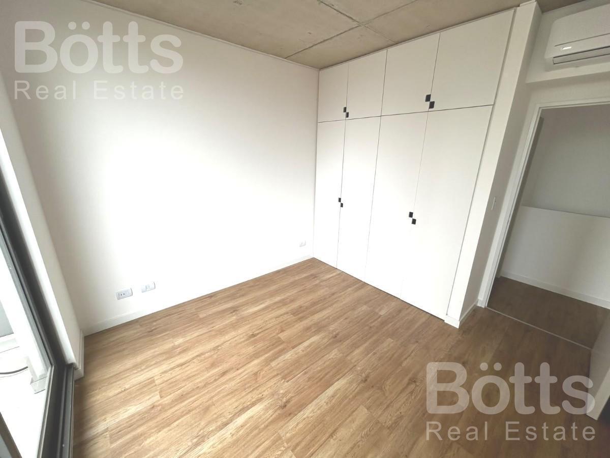 Foto de 3 ambientes en duplex muy luminoso a estrenar., imagen 5
